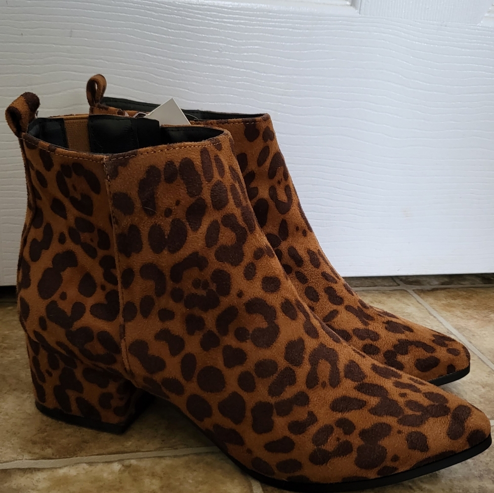 Booties